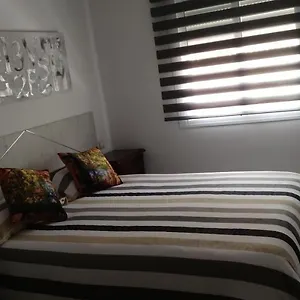 Triana Pura Esencia Appartement