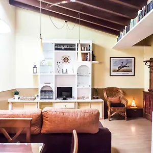 Corral De La O Triana By Valcambre Appartement